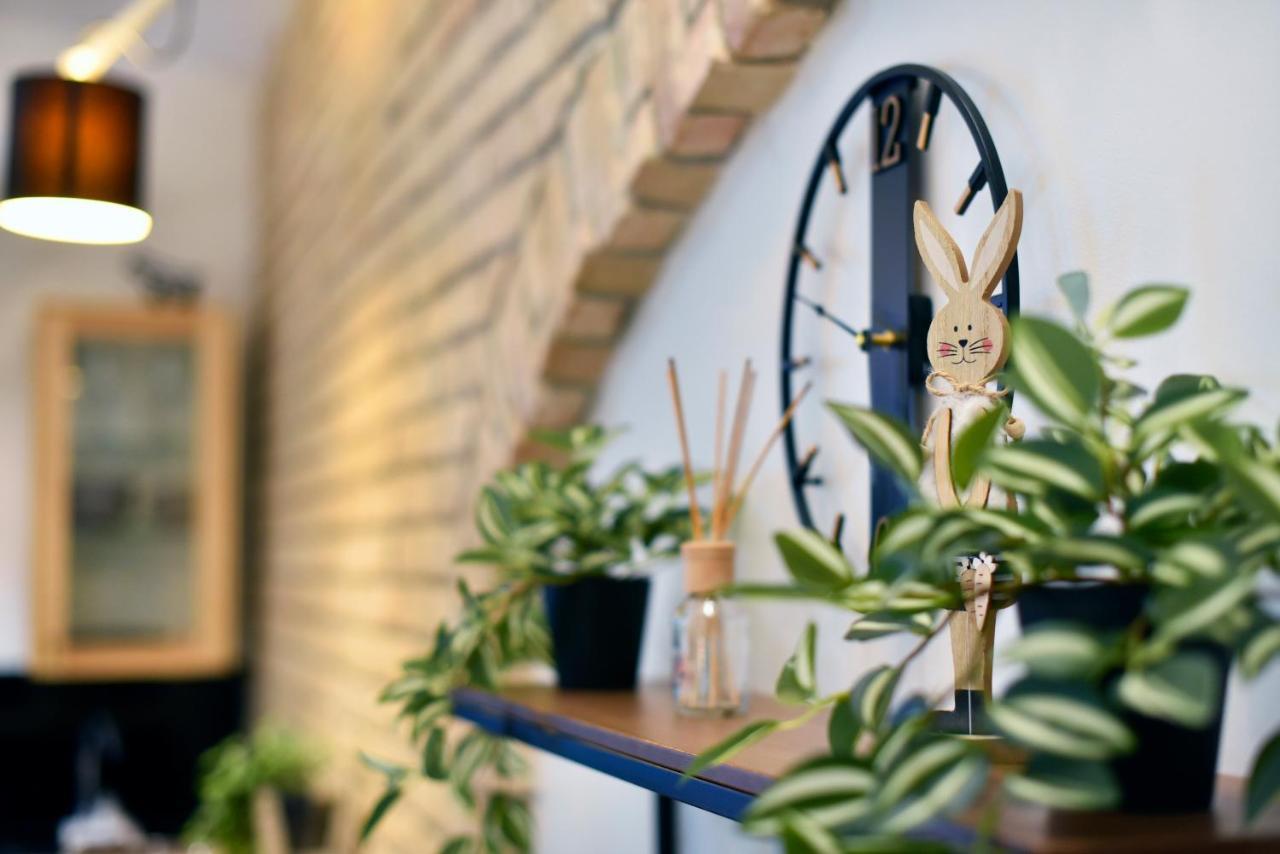 Manuela Varsavska Studio Apartments Zagreb Buitenkant foto